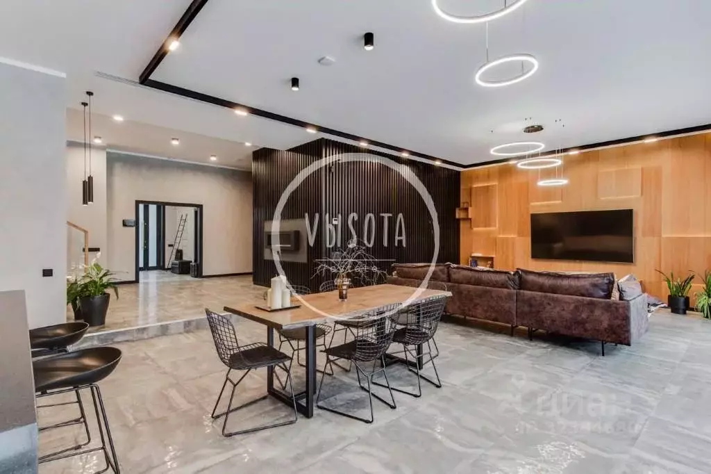 Коттедж в Московская область, Красногорск городской округ, д. ... - Фото 2