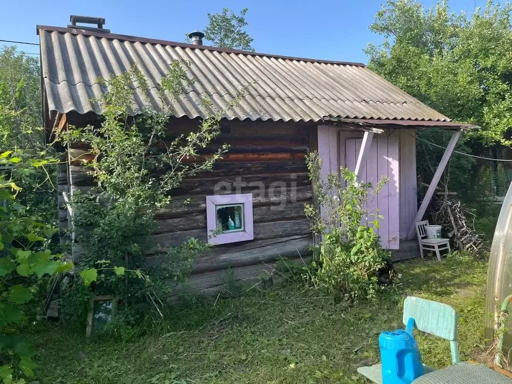 Участок в Башкортостан, Уфимский район, Дмитриевский сельсовет, Лесное ... - Фото 1