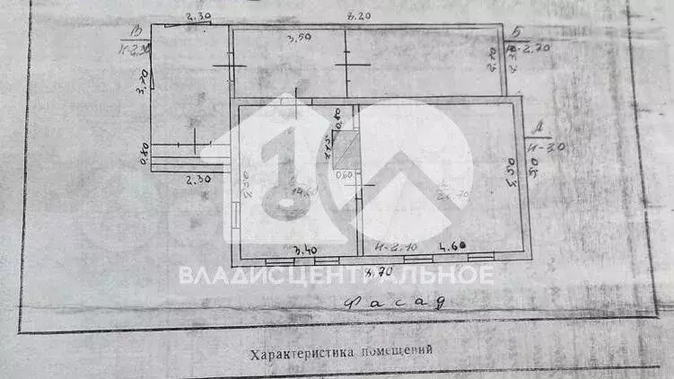 Дом 37,3 м на участке 16,9 сот. - Фото 0