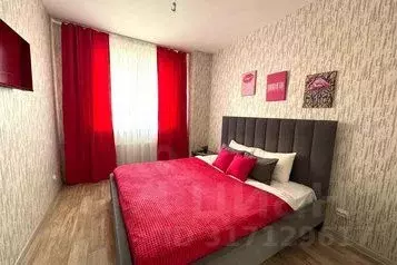 1-к кв. Красноярский край, Красноярск Караульная ул., 39А (40.0 м) - Фото 0