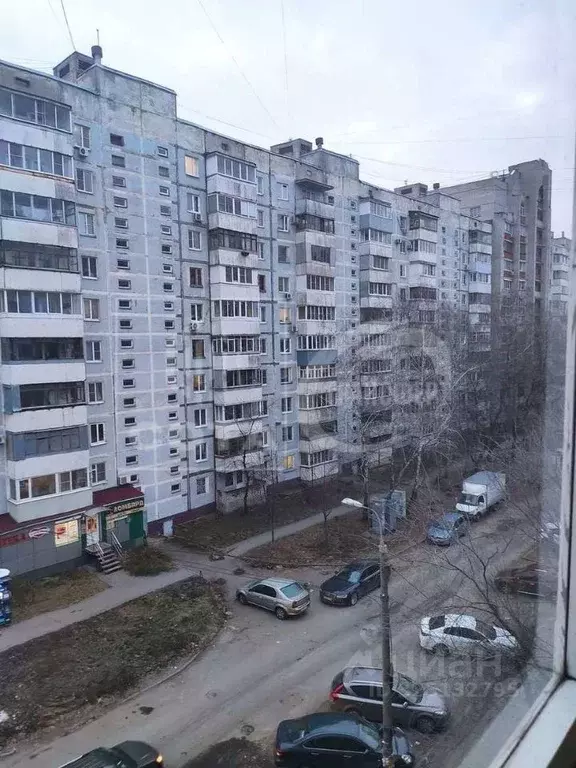 3-к кв. Воронежская область, Воронеж ул. Чапаева, 112 (60.5 м) - Фото 1