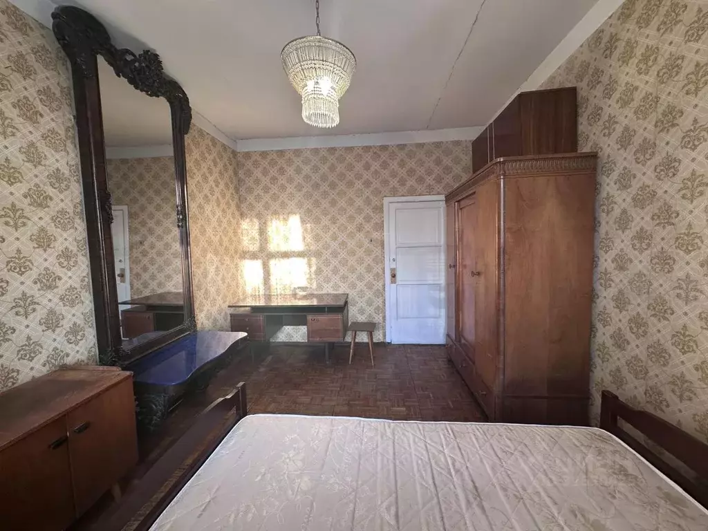 2-к кв. Санкт-Петербург ул. Ольминского, 18 (60.0 м) - Фото 1