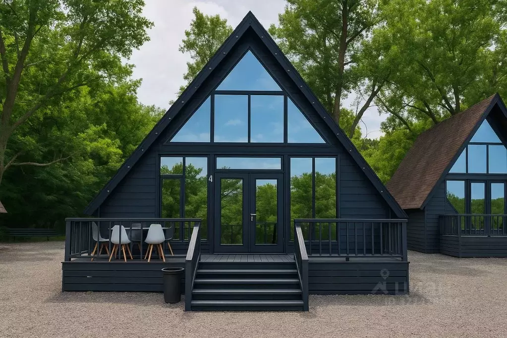 Дом в Ставропольский край, Предгорный муниципальный округ, ... - Фото 1