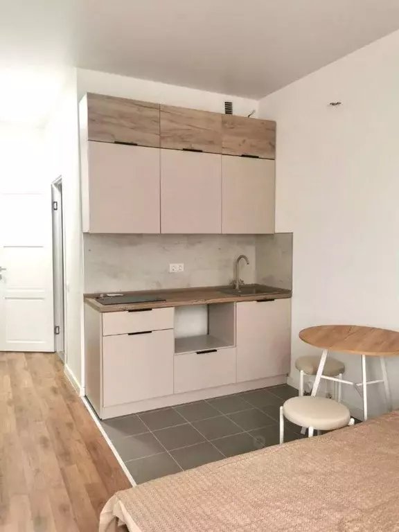 Студия Москва пос. Коммунарка, ул. Потаповская Роща, 20к1 (19.6 м) - Фото 1