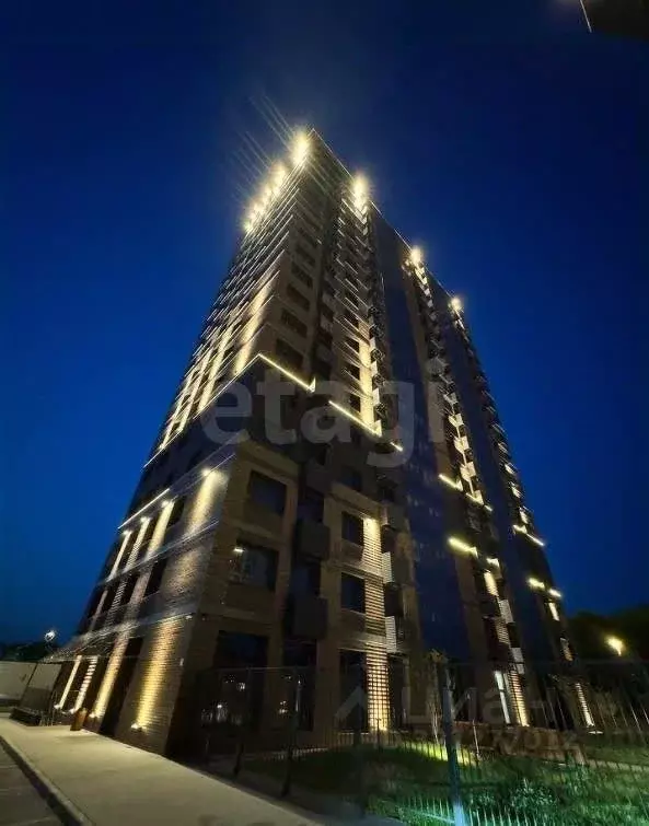 2-к кв. Амурская область, Благовещенск Краснофлотская ул., 180 (46.9 ... - Фото 0