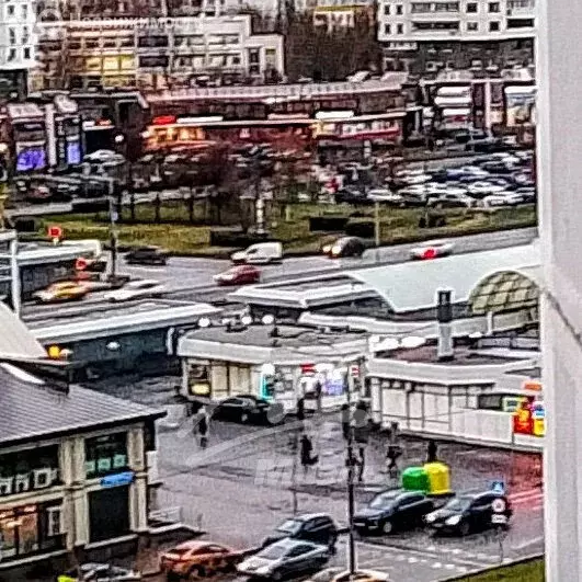 4-комнатная квартира: Москва, Люблинская улица, 104 (100.3 м) - Фото 1