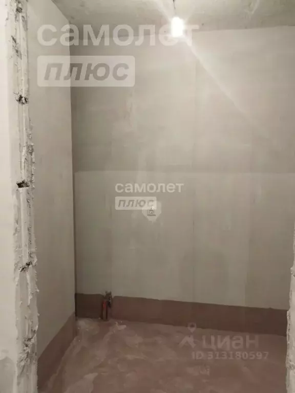 1-к кв. Тюменская область, Тюмень ул. Тимофея Чаркова, 87 (25.0 м) - Фото 1