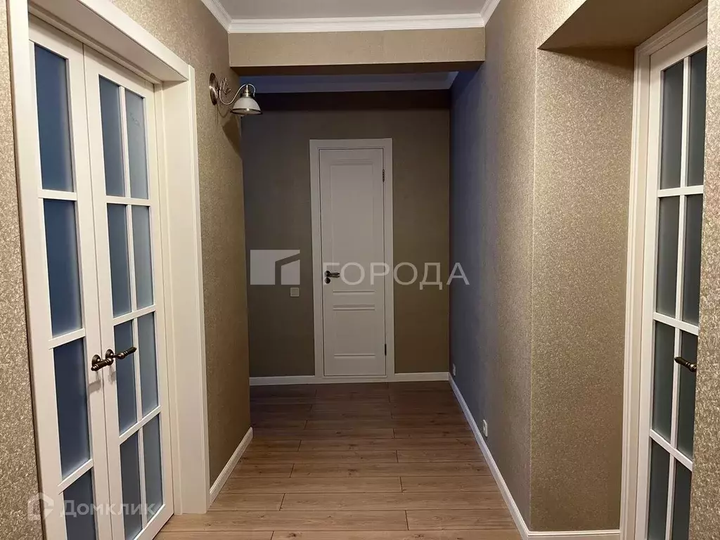 Продаётся 3-к квартира, 77.4 м - Фото 0