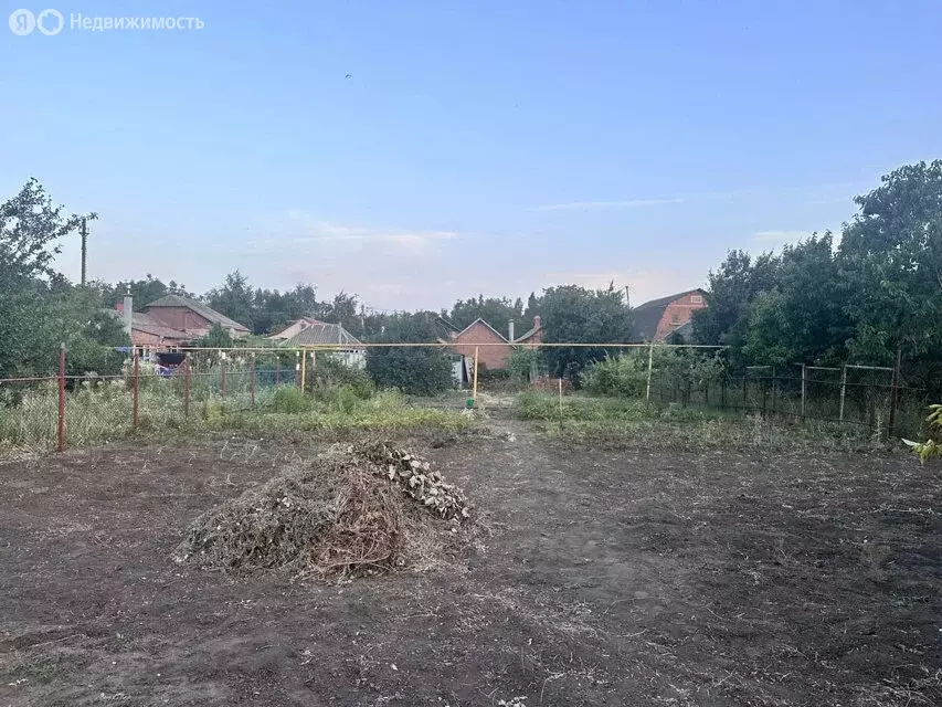 Дом в Неклиновский район, Поляковское сельское поселение, хутор ... - Фото 0