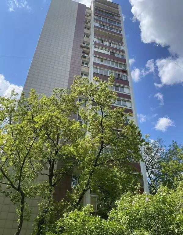 3-к кв. Москва Трудовая ул., 2/21С1 (64.0 м) - Фото 1
