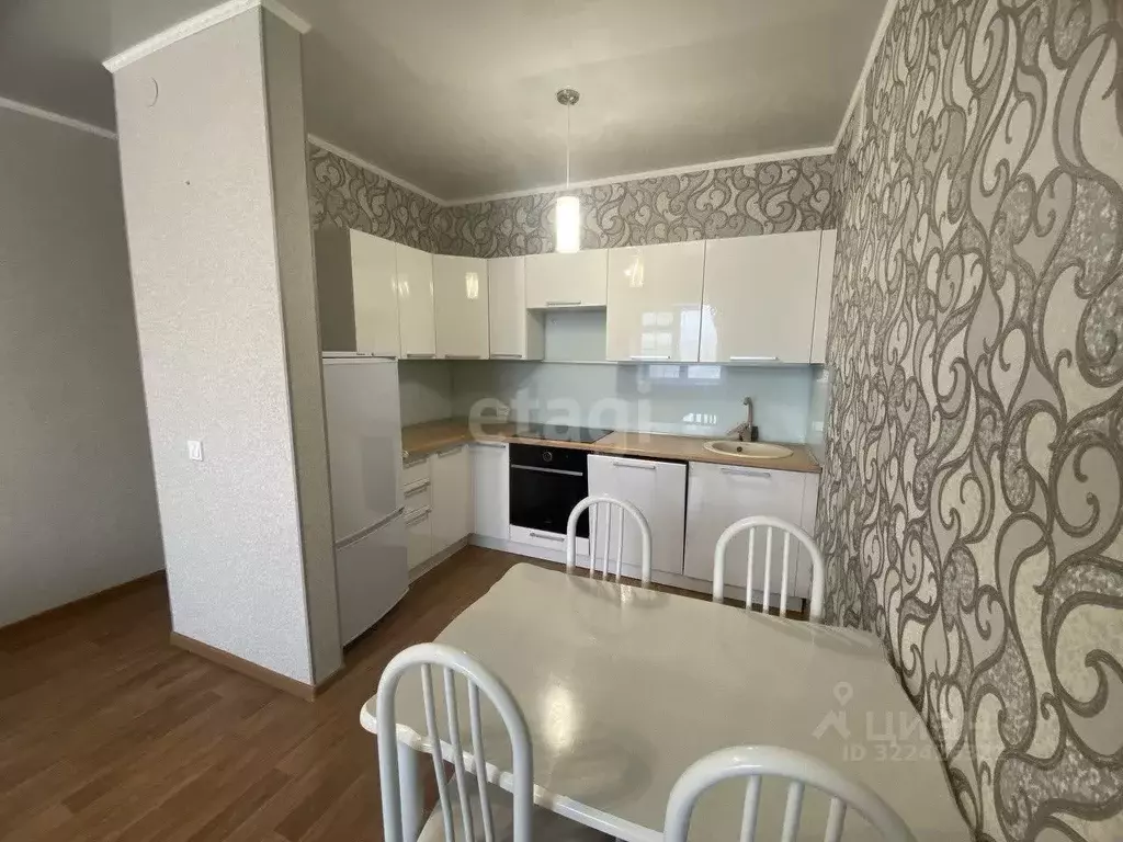 2-к кв. Забайкальский край, Чита ул. Генерала Белика, 13 (51.9 м) - Фото 1