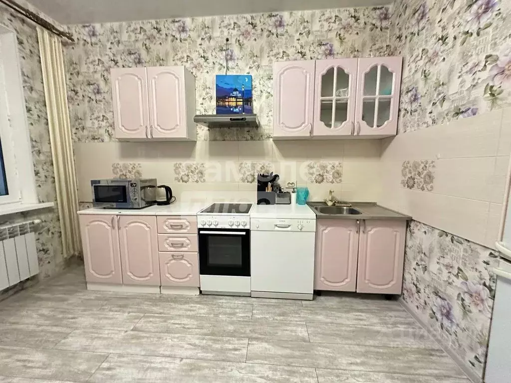 2-к кв. Калужская область, Обнинск ул. Славского, 4 (63.8 м) - Фото 1