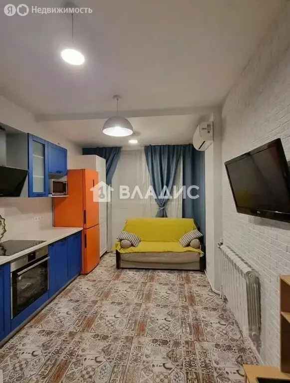 2-комнатная квартира: Королёв, улица Лермонтова, 10к1 (58 м) - Фото 2