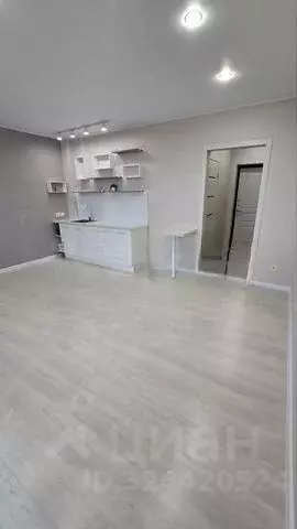 Студия Тюменская область, Тюменский муниципальный округ, д. Патрушева ... - Фото 2