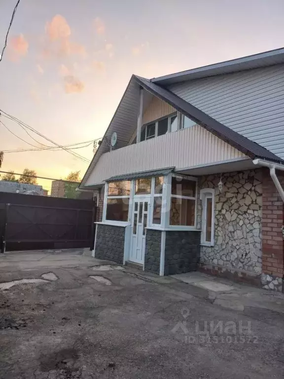 Дом в Коми, Ухта ул. Гоголя, 13 (231 м) - Фото 0
