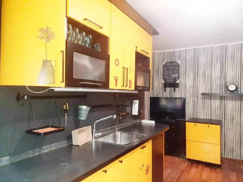 2-к кв. Московская область, Щелково ул. Беляева, 15 (41.2 м) - Фото 2