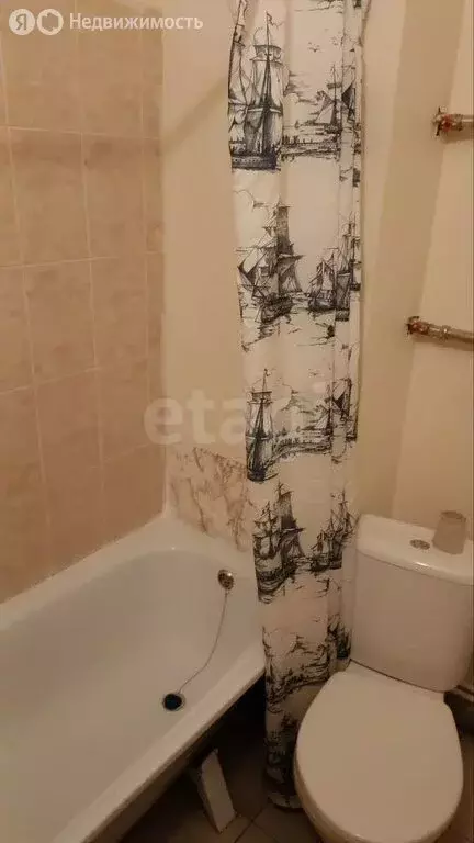 Квартира-студия: Бугры, Воронцовский бульвар, 11к1 (23.8 м) - Фото 1