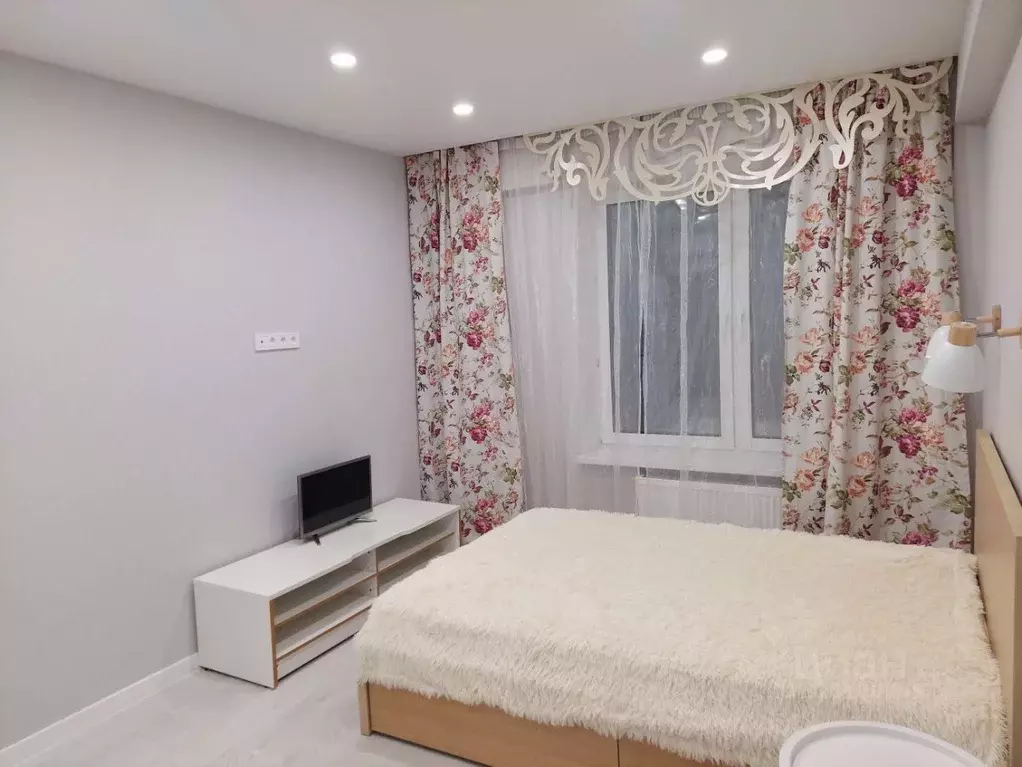 1-к кв. Кировская область, Киров ул. Энтузиастов, 23 (41.0 м) - Фото 1