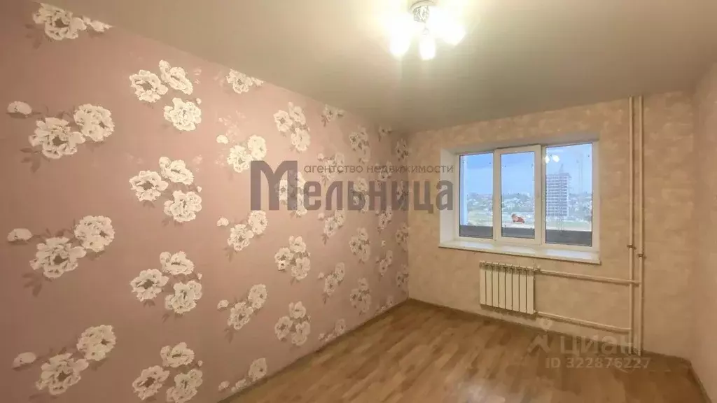 1-к кв. Волгоградская область, Волгоград Шекснинская ул., 79 (38.5 м) - Фото 0