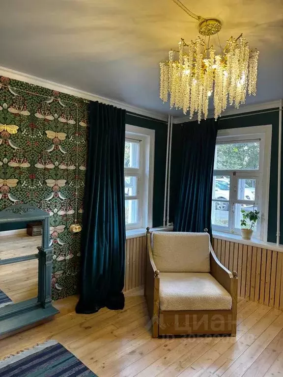 2-к кв. Вологодская область, Вологда Советский просп., 90 (54.0 м) - Фото 0