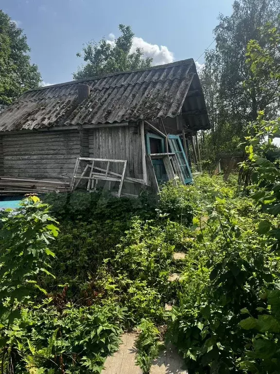 Дом 25 м на участке 6 сот. - Фото 0