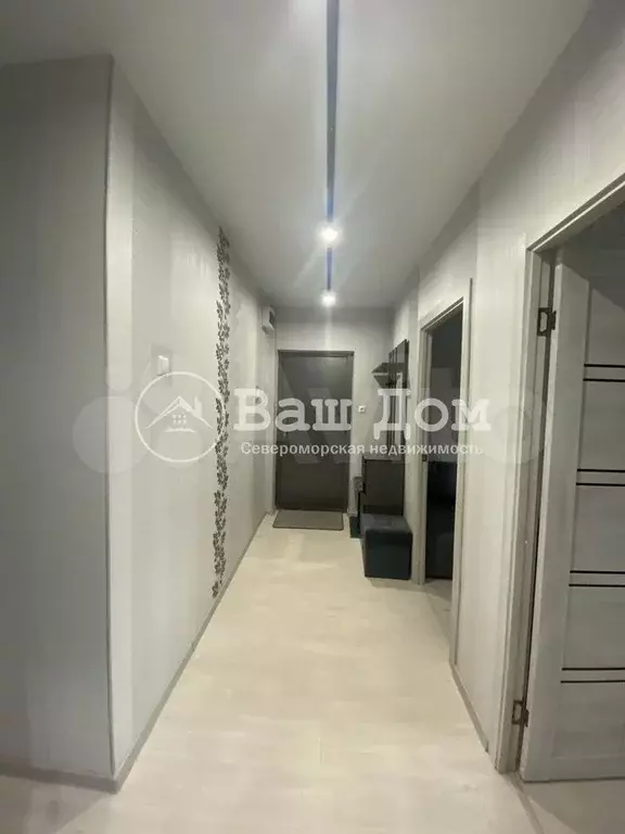 2-к. квартира, 47,1 м, 7/9 эт. - Фото 0