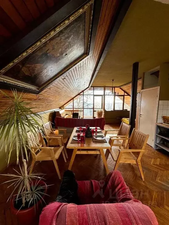 Комната Краснодарский край, Сочи Лучезарная ул., 50 - Фото 2