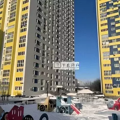 1-к кв. Башкортостан, Уфа ул. Пархоменко, 151/2 (33.0 м) - Фото 1