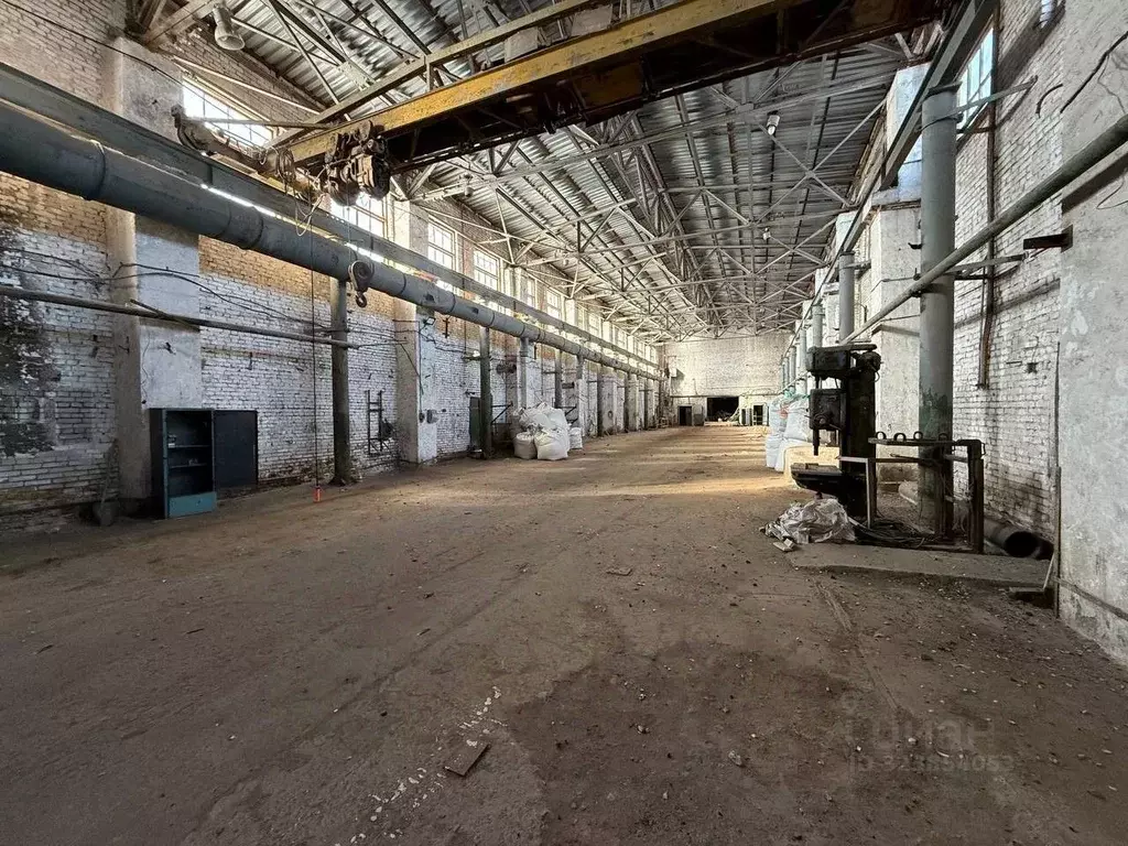 Производственное помещение в Волгоградская область, Волгоград ул. ... - Фото 1