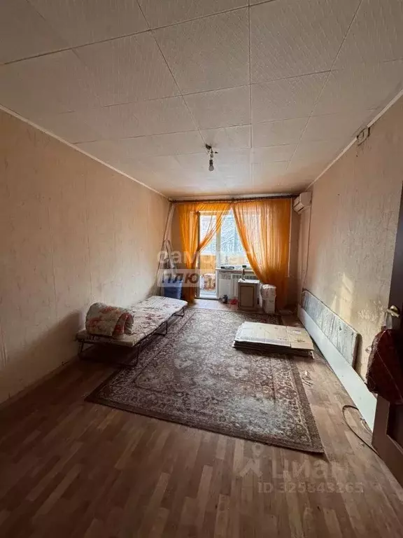 2-к кв. Липецкая область, Липецк Киевская ул., 1 (43.5 м) - Фото 1