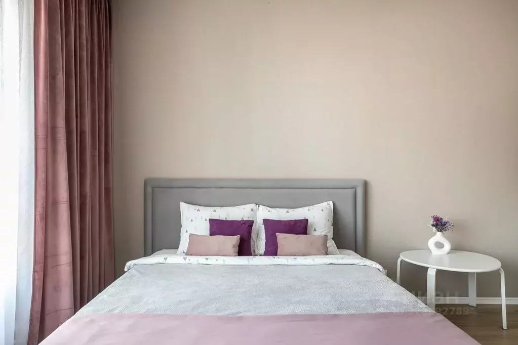 Студия Москва Амурская ул., 2к2 (30.0 м) - Фото 1