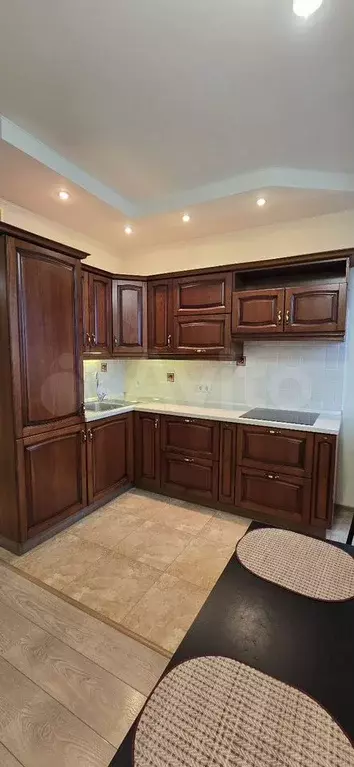 Квартира-студия, 40,6 м, 13/17 эт. - Фото 1