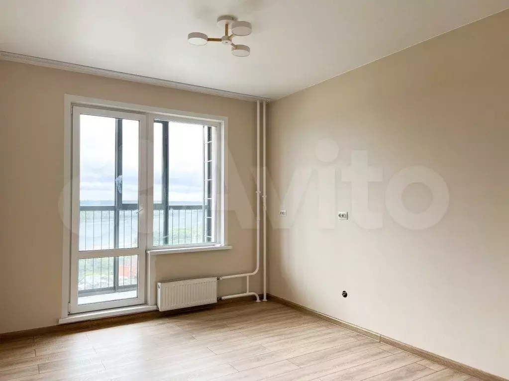 3-к. квартира, 59,2 м, 14/17 эт. - Фото 1