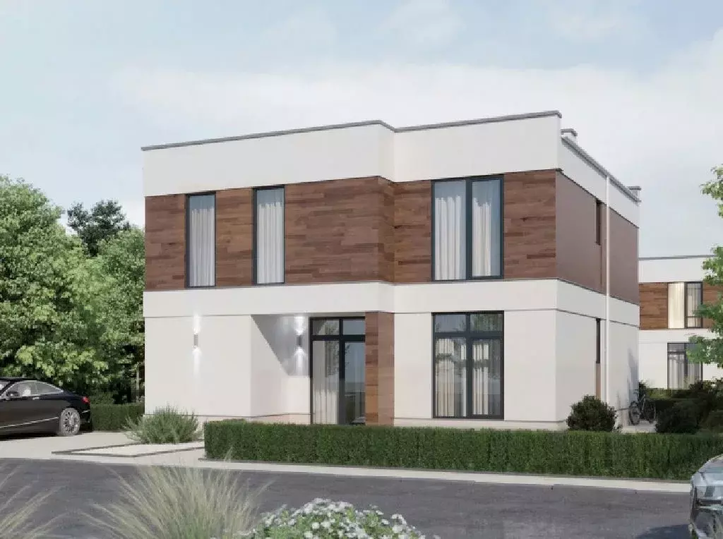 Продается дом в д. Андреевское - Фото 1