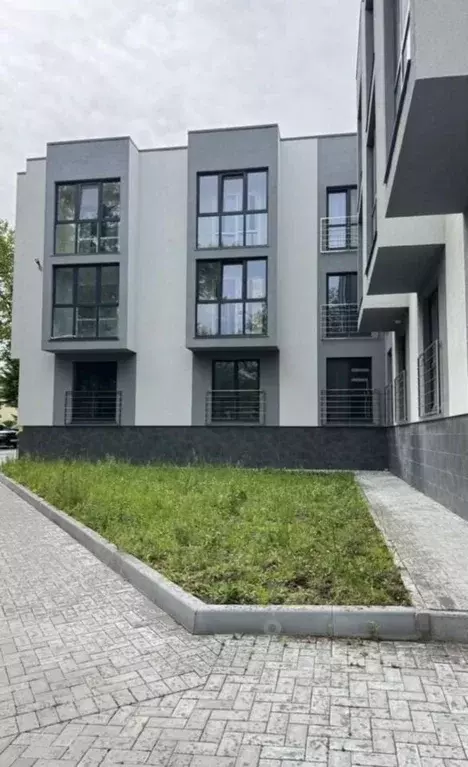 1-к кв. Калининградская область, Зеленоградский муниципальный округ, ... - Фото 2