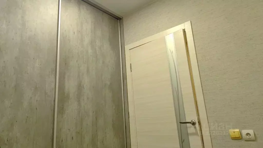 1-к кв. Ульяновская область, Ульяновск ул. Нахимова, 19 (31.0 м) - Фото 1