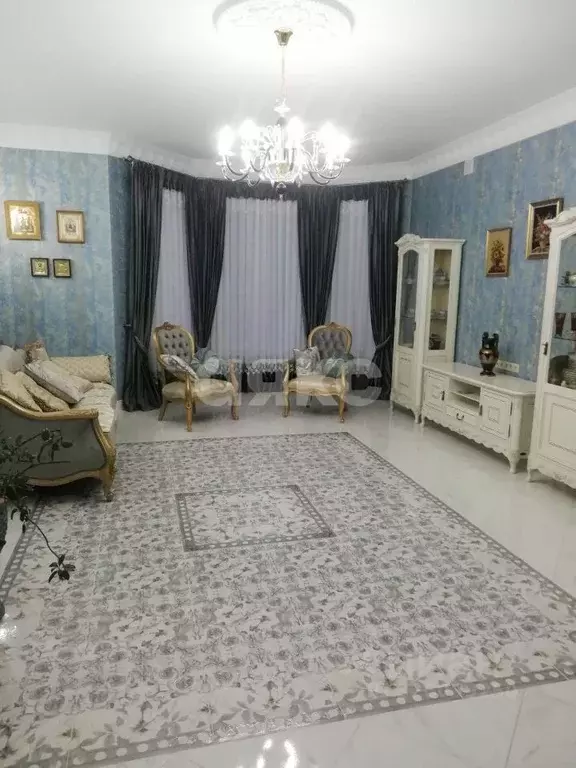 Дом в Московская область, Черноголовка проезд Луговой, 9 (354 м) - Фото 2