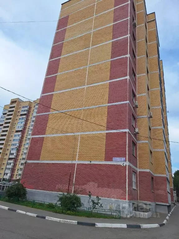 2-к кв. Московская область, Чехов Молодежная ул., 6А (68.6 м) - Фото 1