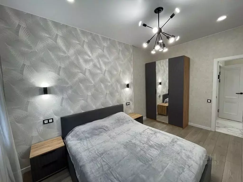 2-к кв. Москва ул. Крузенштерна, 10к1 (42.0 м) - Фото 2