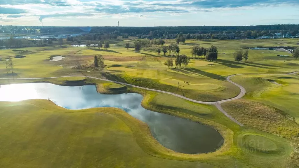 Дом в Ленинградская область, Ломоносовский район, Пениковское с/пос, ... - Фото 1