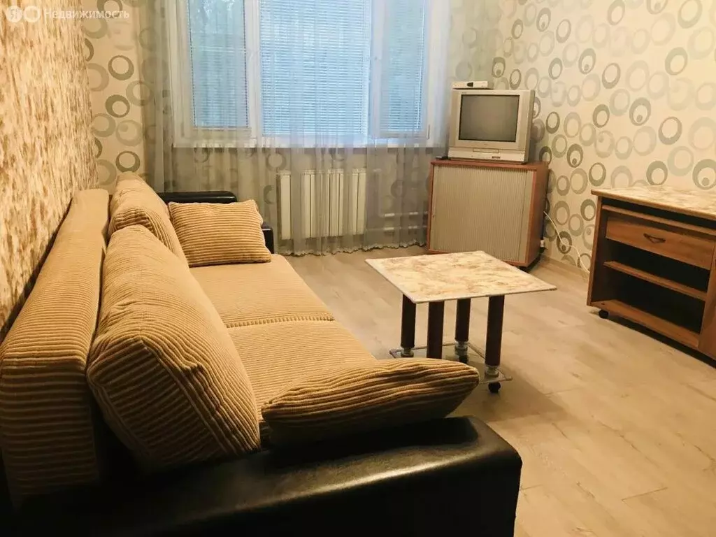 2-комнатная квартира: Жигулёвск, Приволжская улица, 17 (52 м) - Фото 0