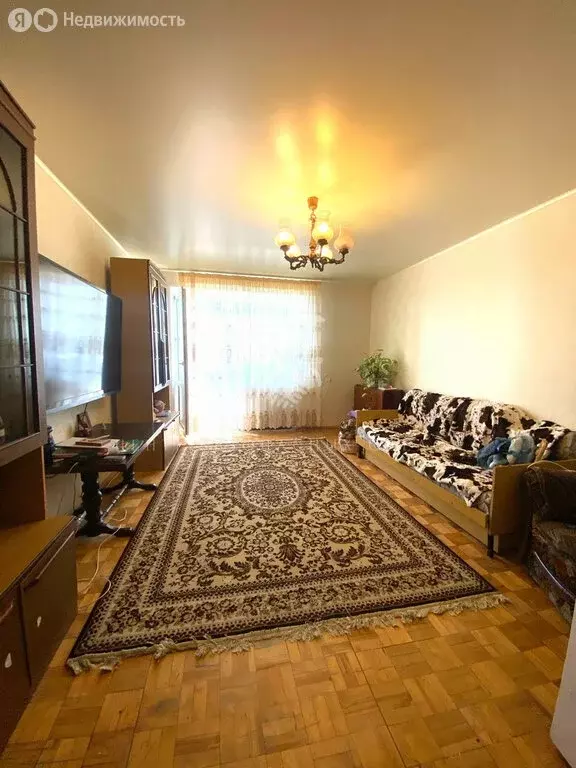 3-комнатная квартира: Орёл, Планерная улица, 33 (59 м) - Фото 2