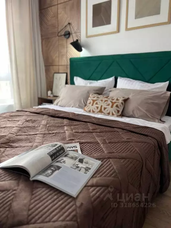 1-к кв. Москва Алтуфьевское ш., 55к5 (32.0 м) - Фото 0