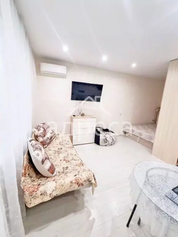 1-к кв. Самарская область, Самара ул. Стара-Загора, 21 (31.0 м) - Фото 2