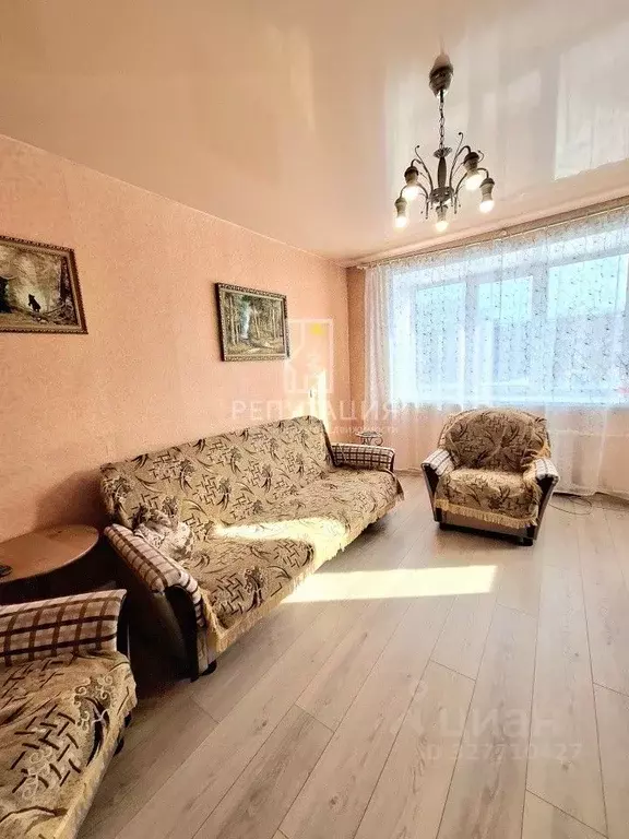 2-к кв. Свердловская область, Сысерть Красноармейская ул., 44 (49.4 м) - Фото 2