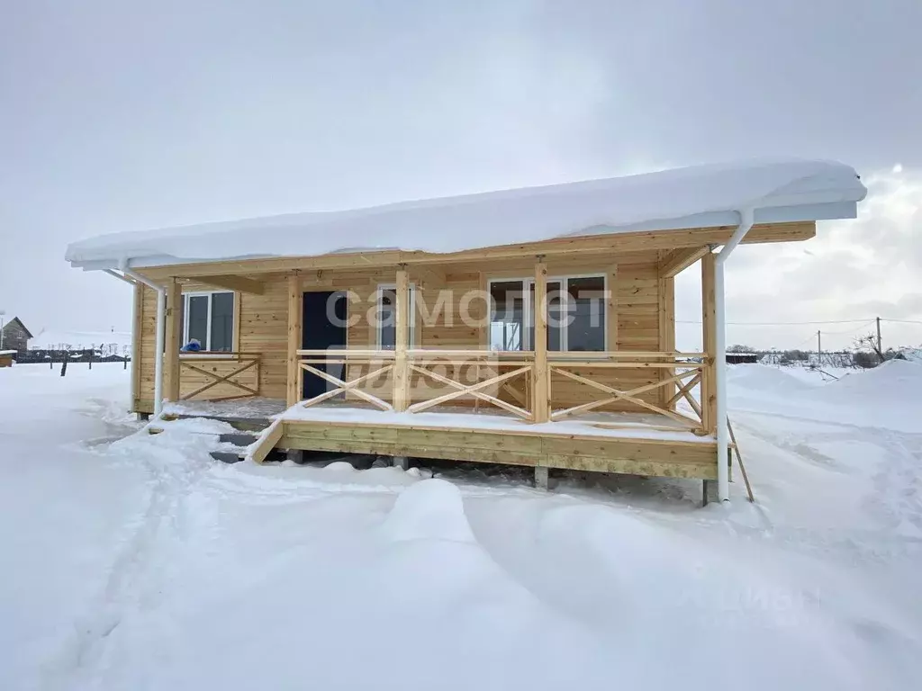 Участок в Коми, Сыктывдинский район, с. Выльгорт ул. Уютная (10.0 ... - Фото 1