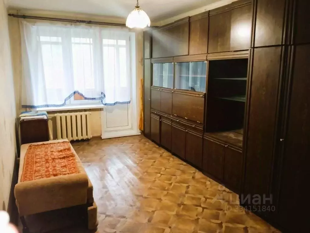 Комната Московская область, Реутов Комсомольская ул., 1 (19.0 м) - Фото 2