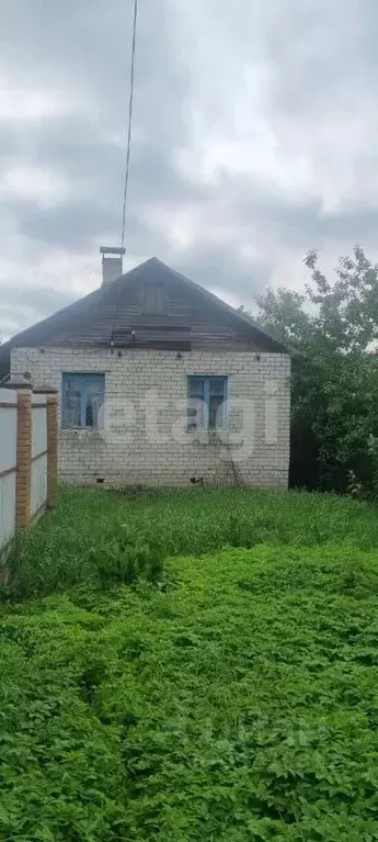 Дом в Брянская область, Карачев ул. Свердлова (42 м) - Фото 0