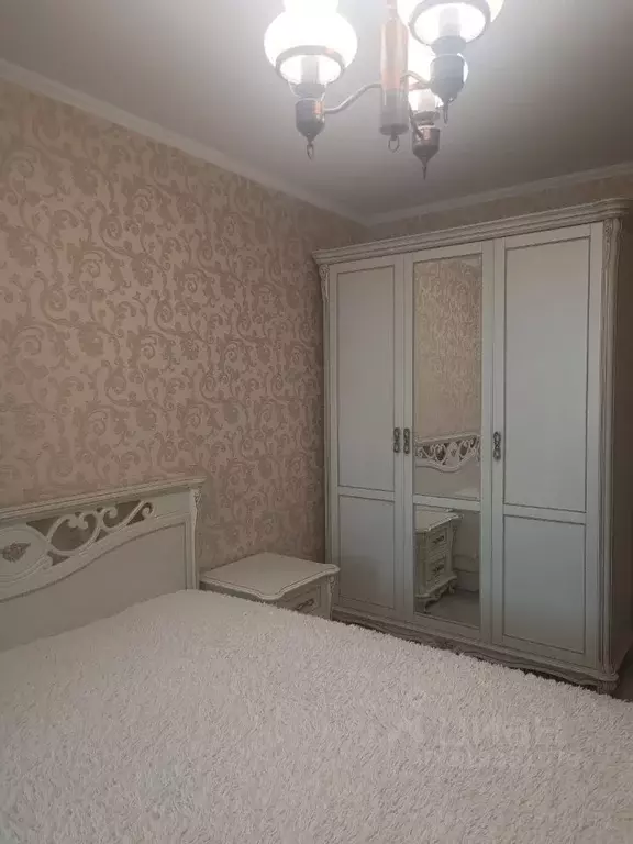 Комната Москва ул. Коцюбинского, 10 (15.0 м) - Фото 1