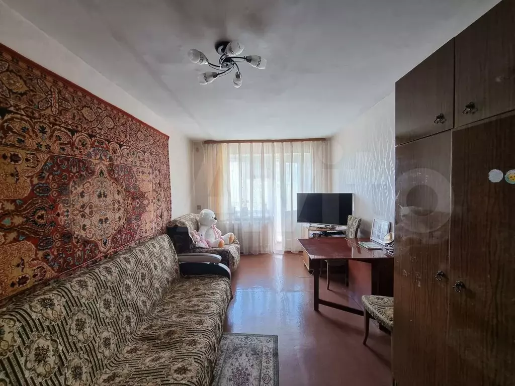 2-к. квартира, 41 м, 4/5 эт. - Фото 0